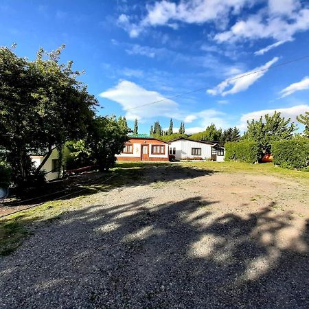 Los Dos Pinos El Calafate Exteriör bild